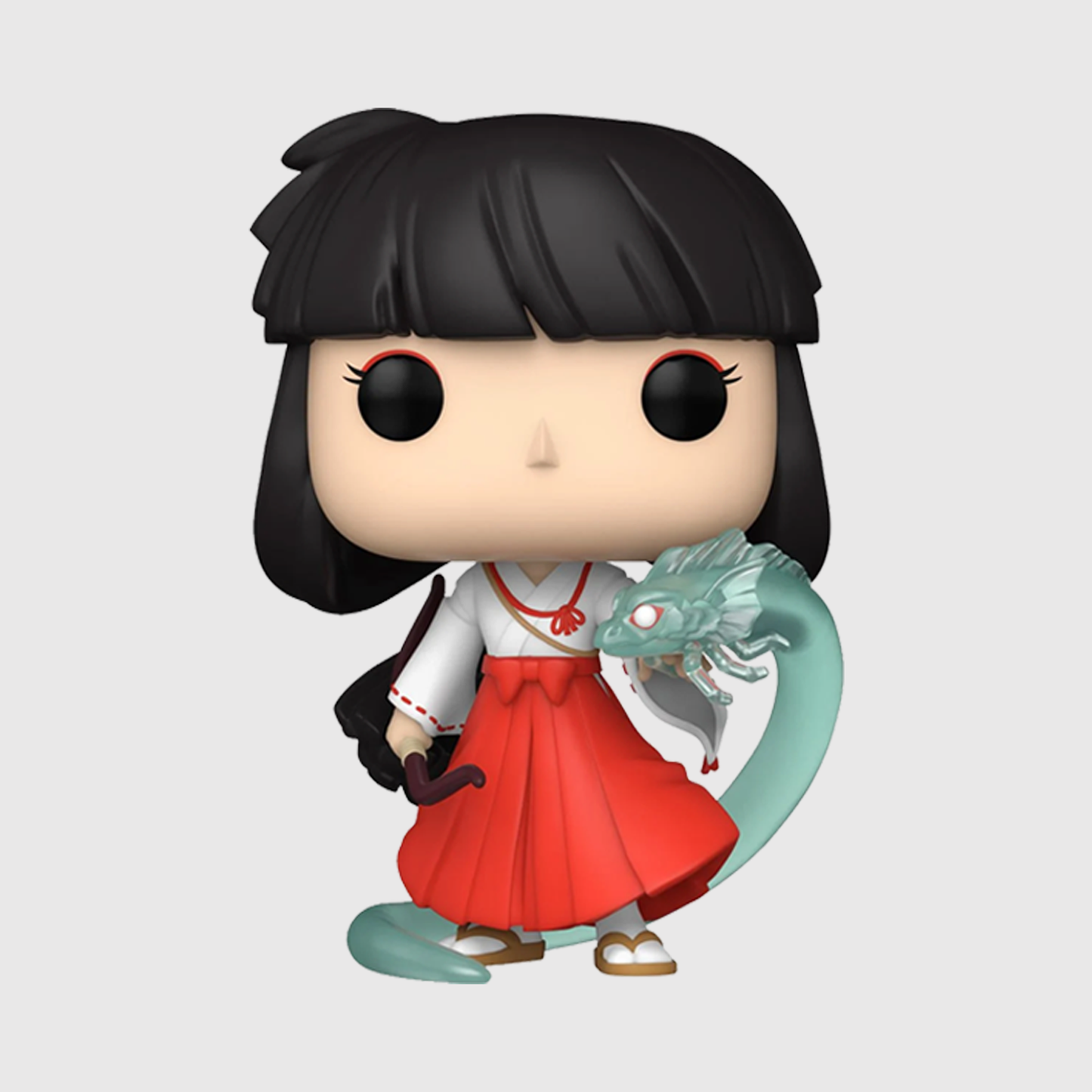 (PRE-ORDER) Funko POP! Animation: Inuyasha - Kikyo #1298