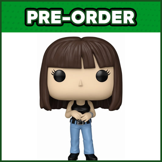 (PRE-ORDER) Funko POP! Television: 90210 - Brenda Walsh #1859