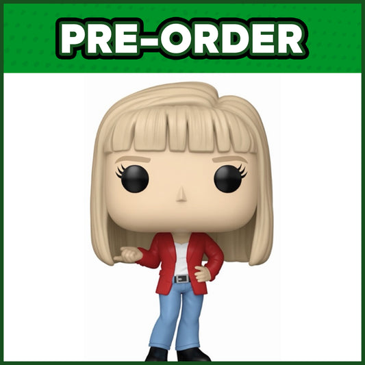 (PRE-ORDER) Funko POP! Television: 90210 - Kelly Taylor #1860