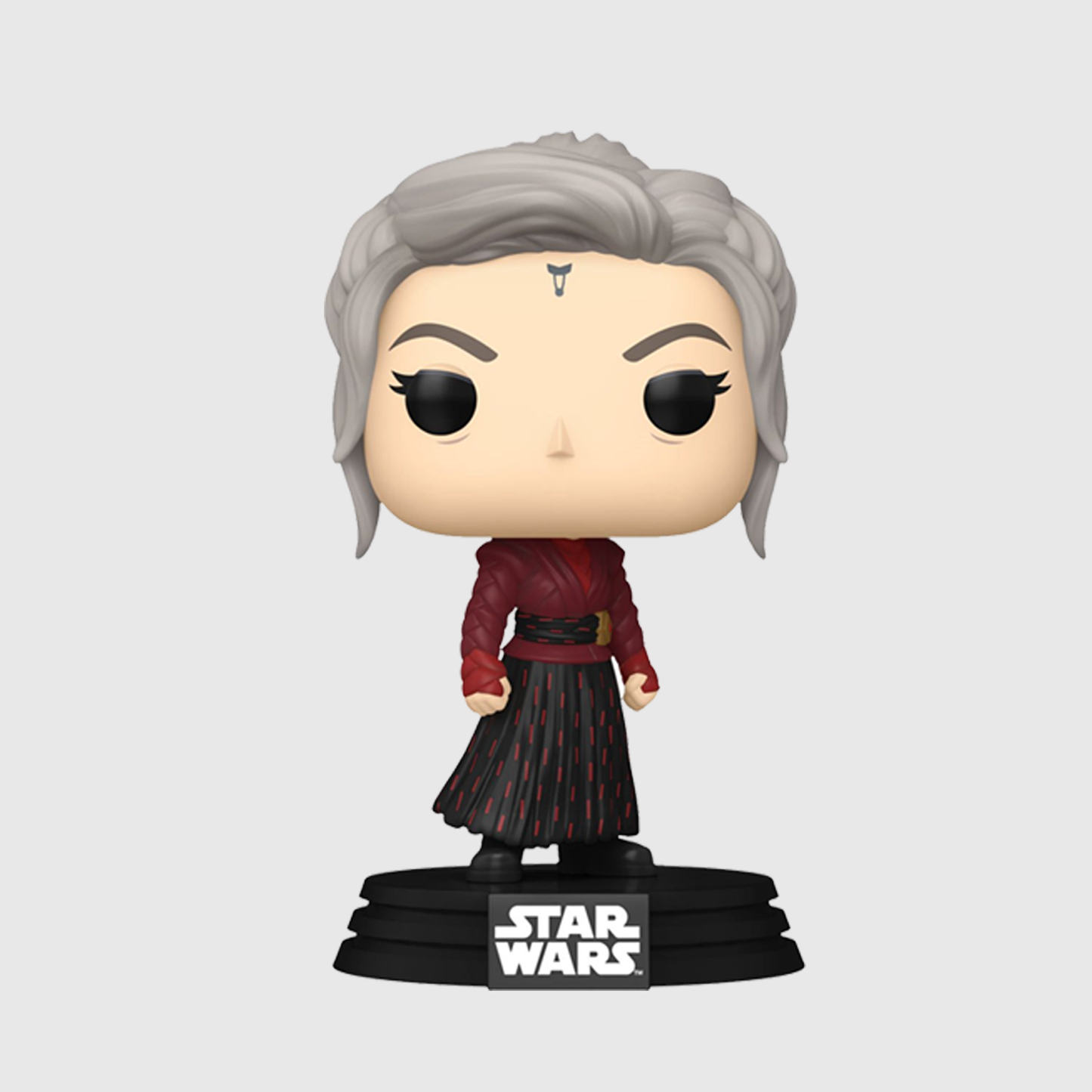 (PRE-ORDER) Funko POP! Star Wars: Ahsoka S2 - Morgan Elsbeth #684