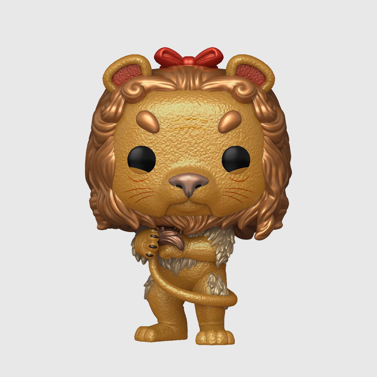 (PRE-ORDER) Funko POP! Movies: The Wizard of Oz 85th - Cowardly Lion CHASE #1515