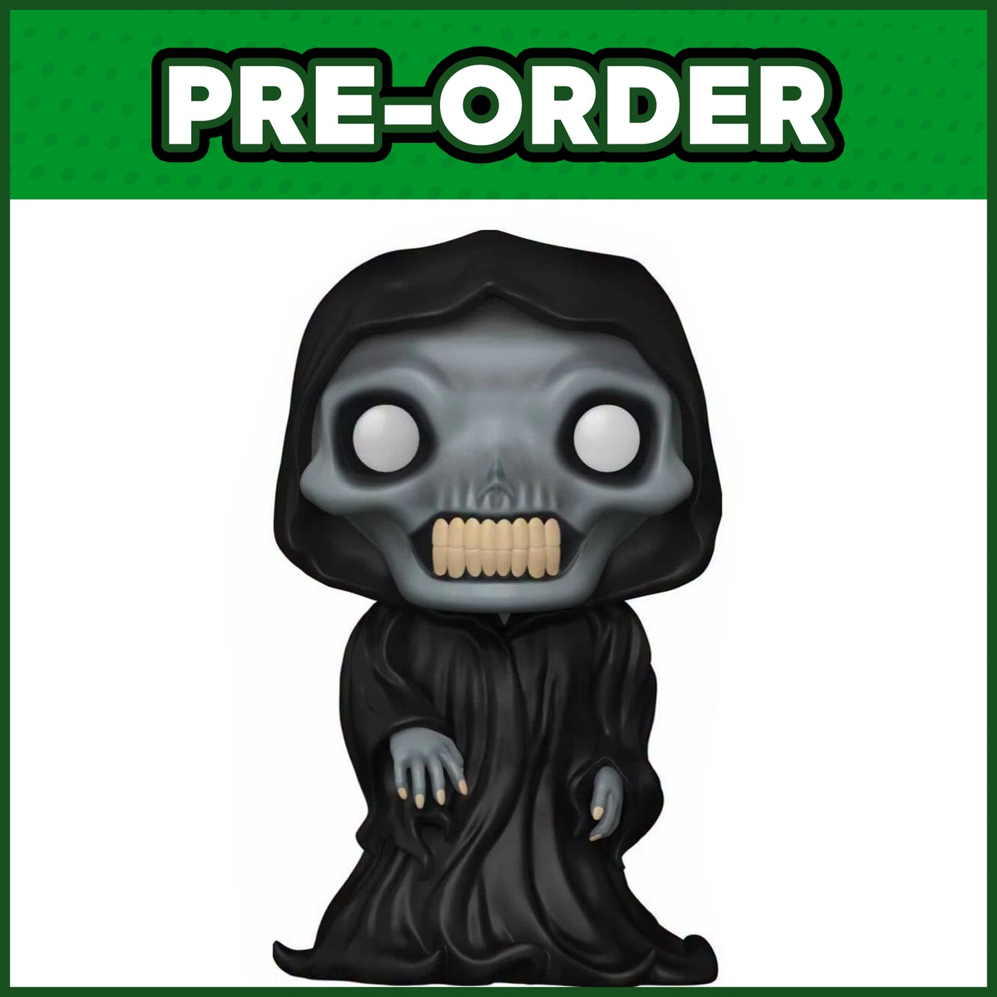 (PRE-ORDER) Funko POP! Books: A Court of Thorns and Roses - The Suriel #61