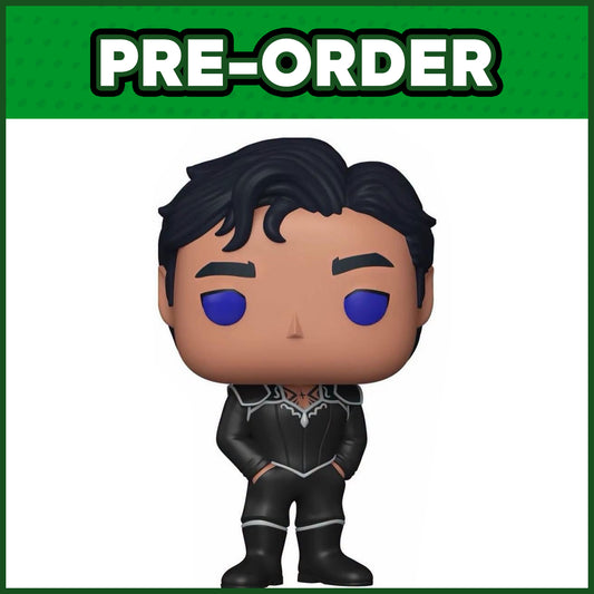 (PRE-ORDER) Funko POP! Books: A Court of Thorns and Roses - Rhysand #60