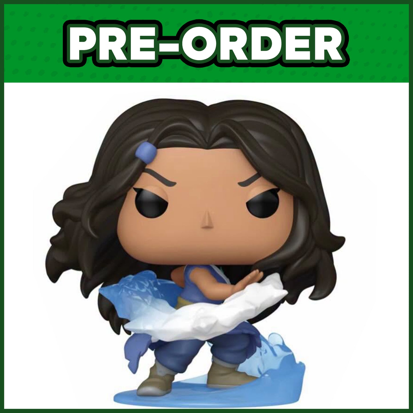 (PRE-ORDER) Funko POP! Movies: Avatar Aang - The Last Airbender - Katara