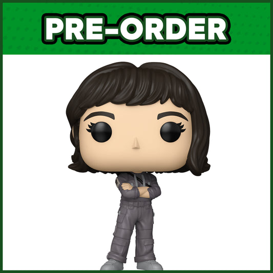 (PRE-ORDER) Funko POP! Television: Alien Earth - Wendy #1769
