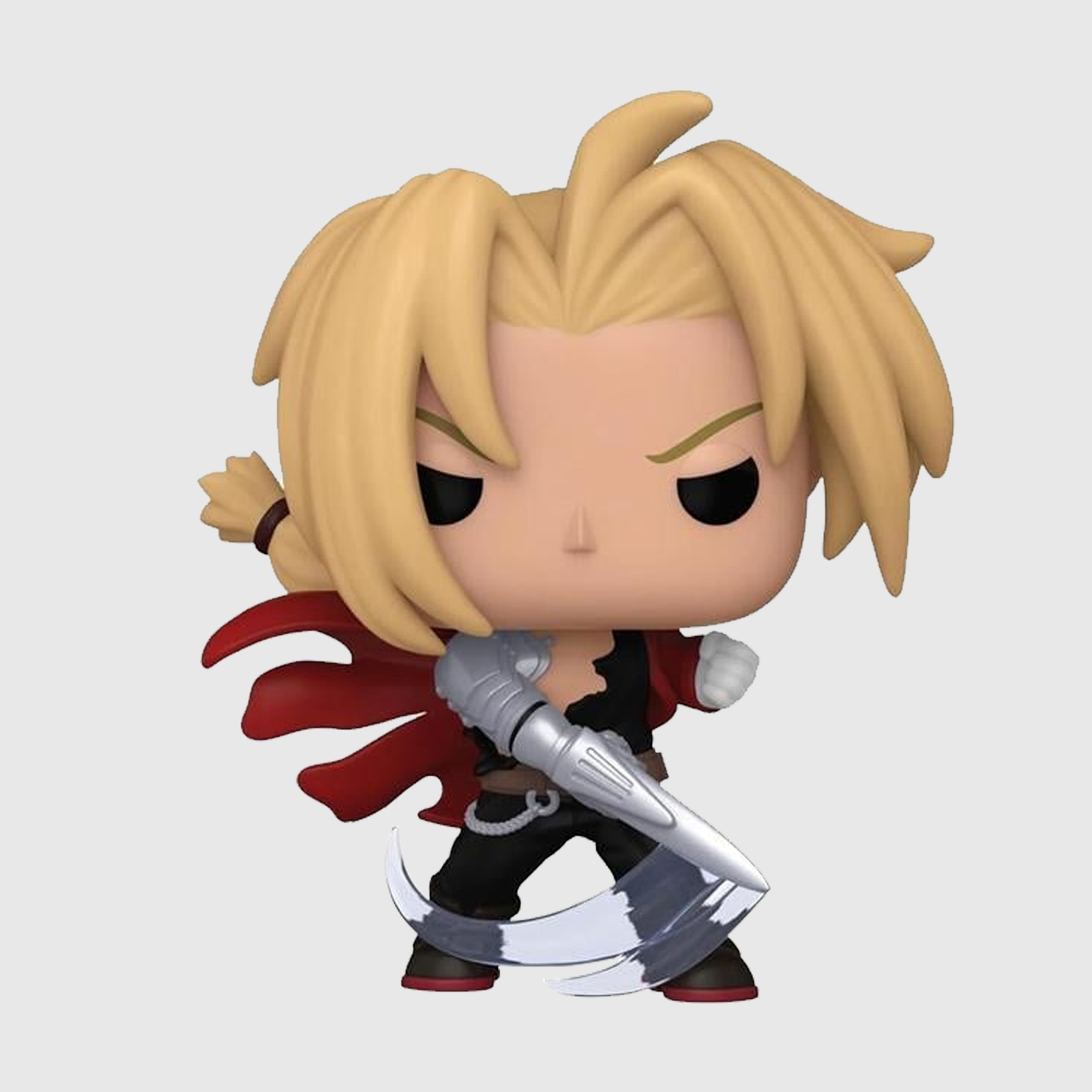 (PRE-ORDER) Funko POP! Animation: Fullmetal Alchemist - Edward Elric #1577