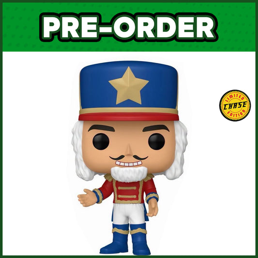 (PRE-ORDER) Funko POP! Retro Toys: Barbie - Prince Eric CHASE #175