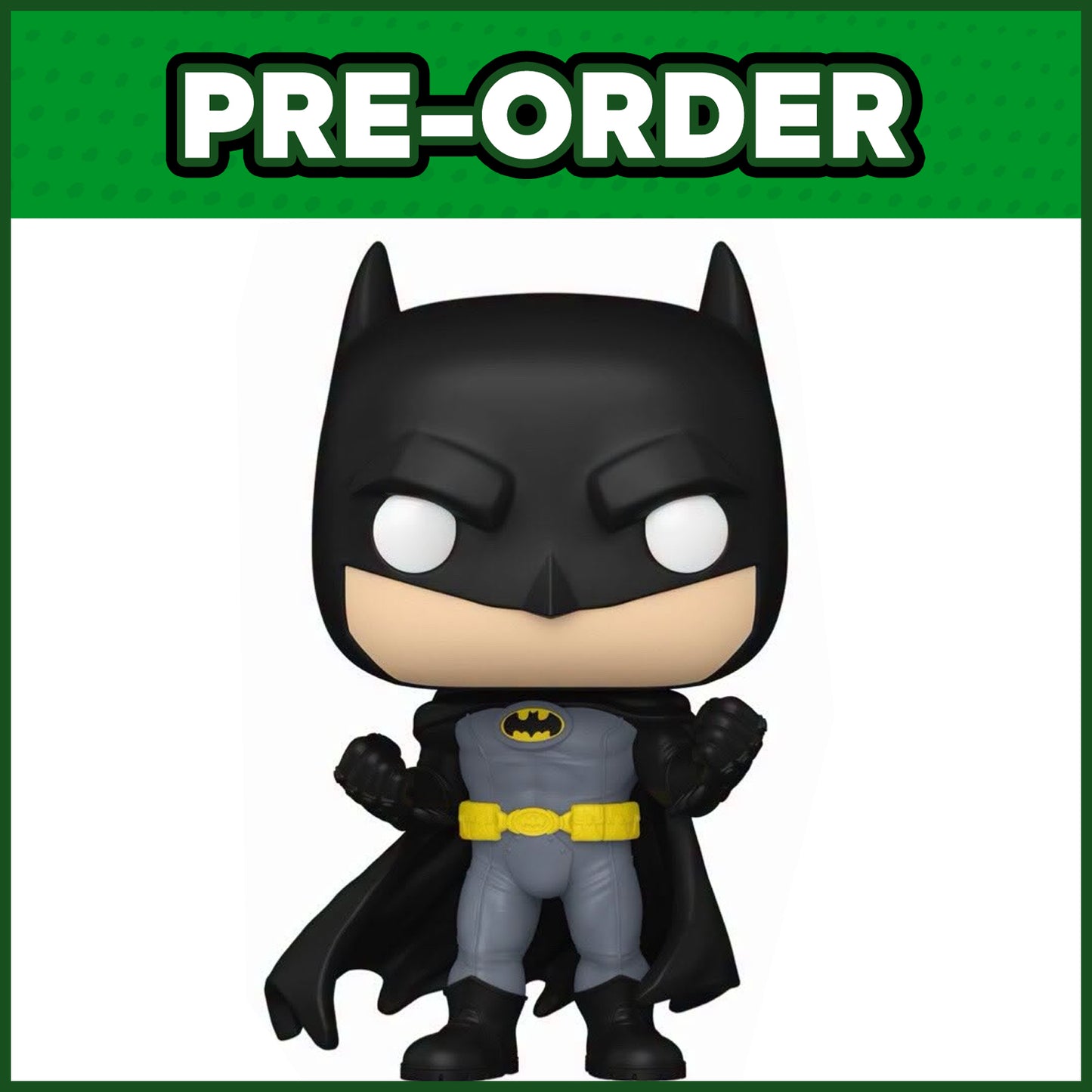(PRE-ORDER) Funko POP! Heroes: Batman Incorporated - Batman #640