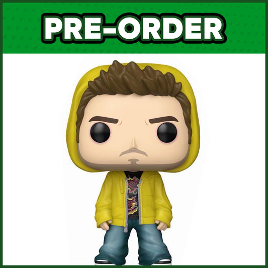 (PRE-ORDER) Funko POP! Television: Breaking Bad - Jesse Pinkman #1935