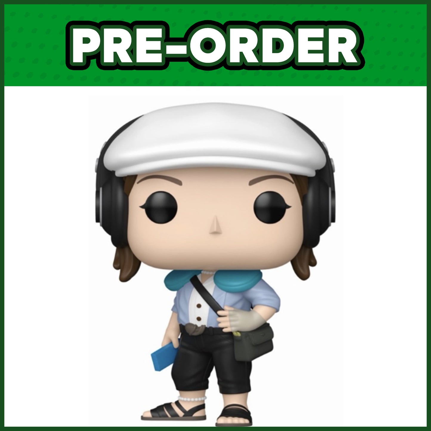(PRE-ORDER) Funko POP! Movies: Bridesmaids - Megan Price #1969