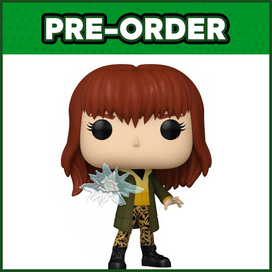 (PRE-ORDER) Funko POP! Marvel: Spider-Man Brand New Day - Jean Grey