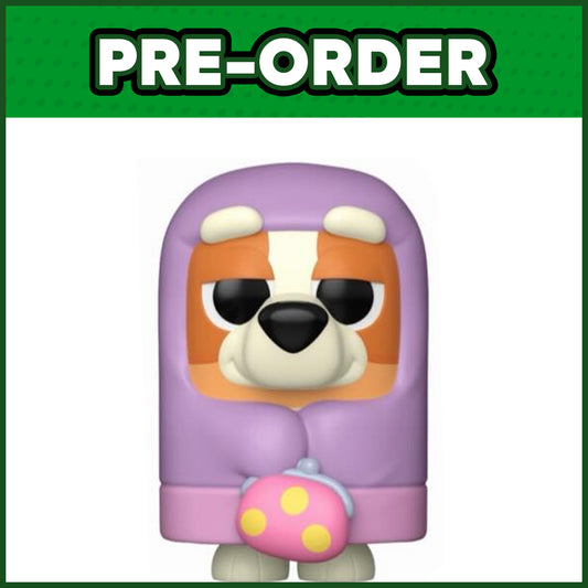 (PRE-ORDER) Funko POP! Animation: Bluey - Granny Rita #2369