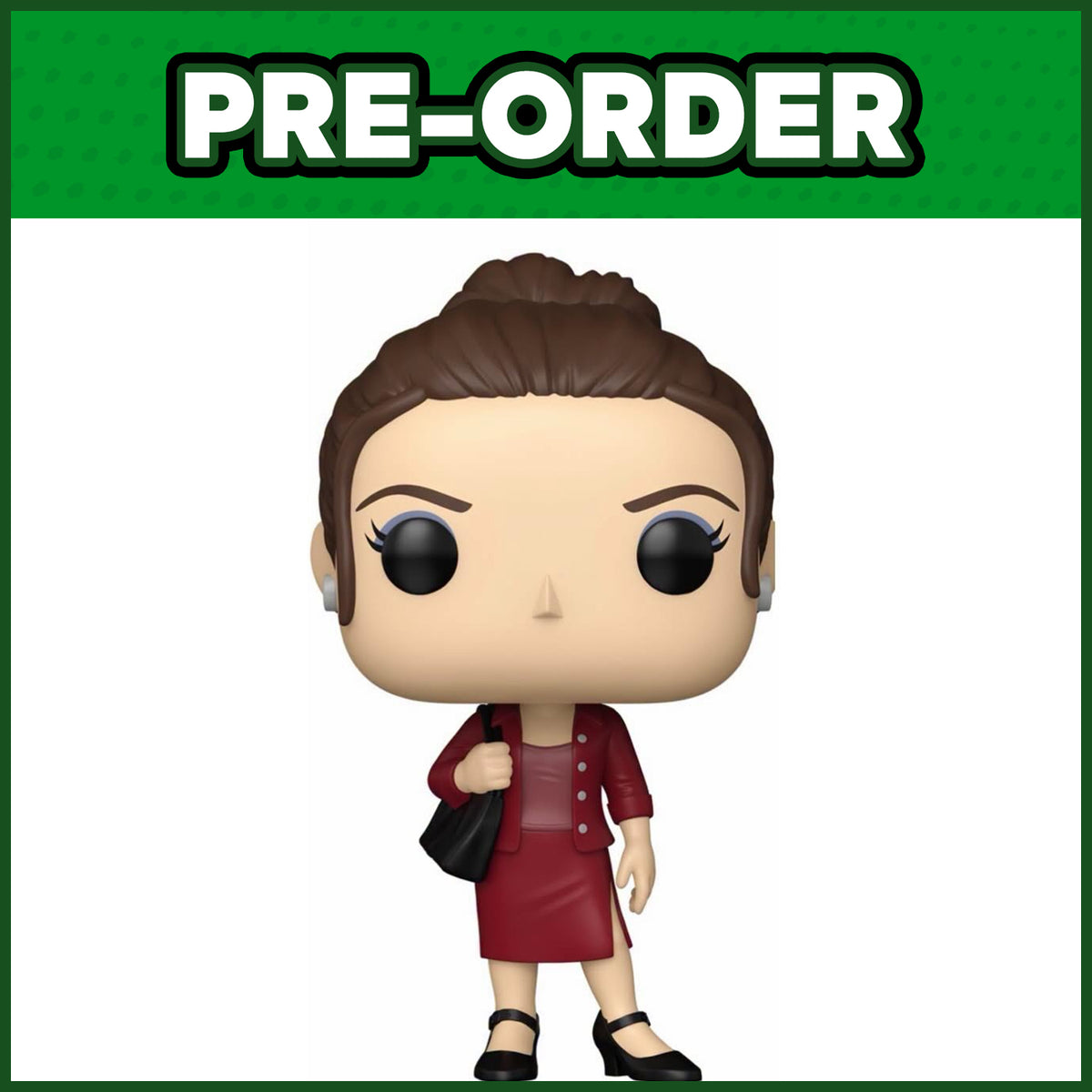 (PRE-ORDER) Funko POP! Television: Buffy the Vampire Slayer - Cordelia Chase #1960