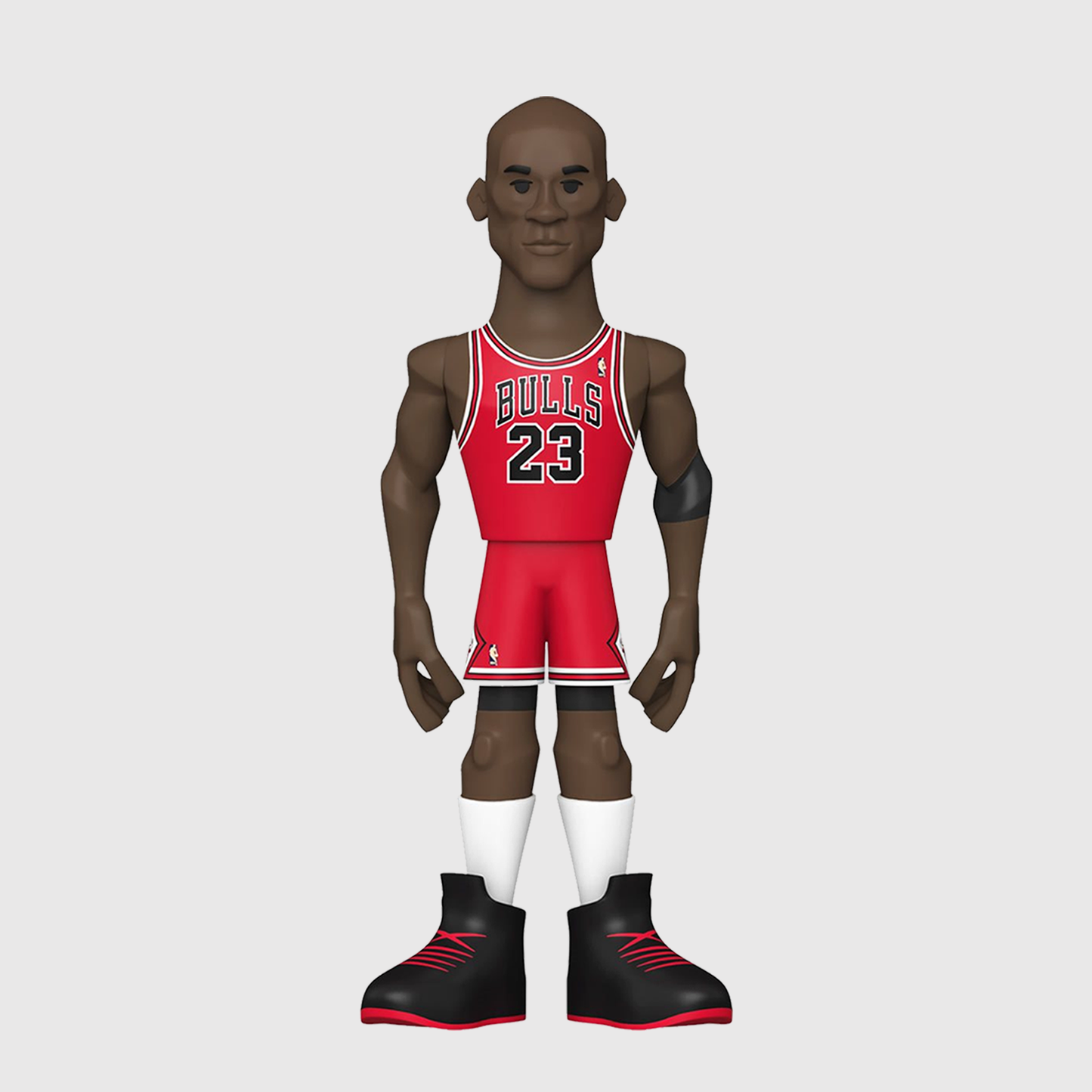 (PRE-ORDER) Funko Vinyl Gold 12": Michael Jordan