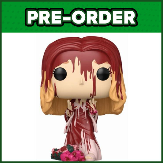 (PRE-ORDER) Funko POP! Movies: Carrie - Carrie #2065