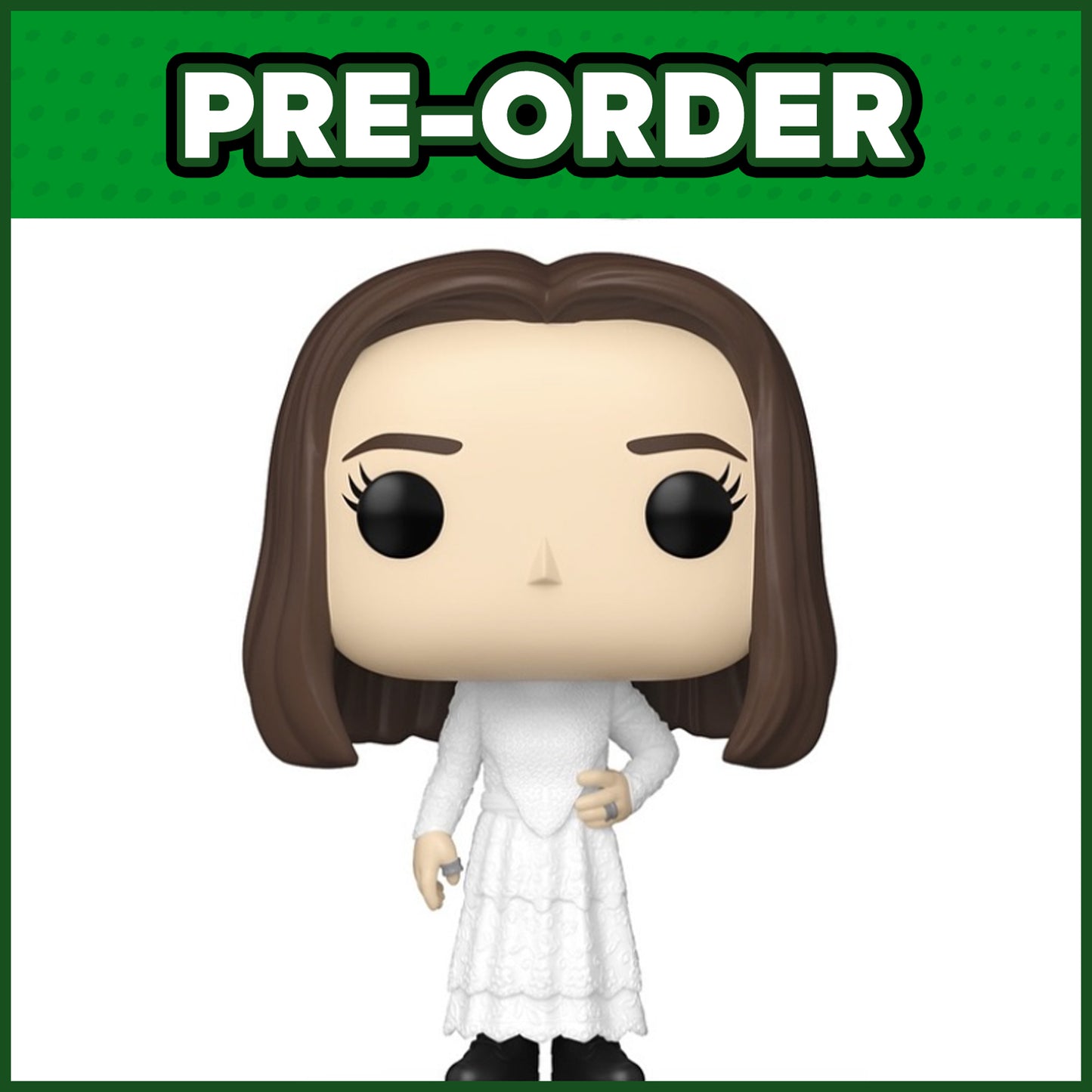 (PRE-ORDER) Funko POP! Movies: Casper - Kat Harvey #1849