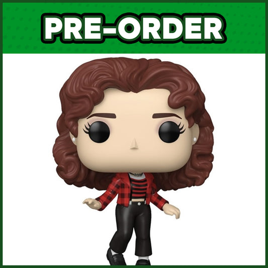 (PRE-ORDER) Funko POP! Movies: Clueless 30th - Tai #1809