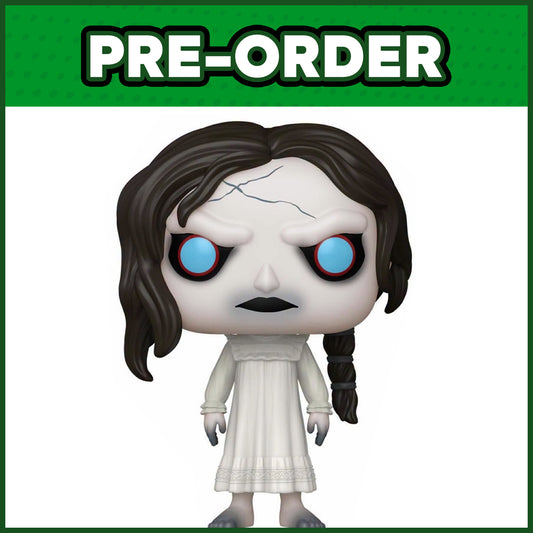 (PRE-ORDER) Funko POP! Movies: Conjuring - Nellie