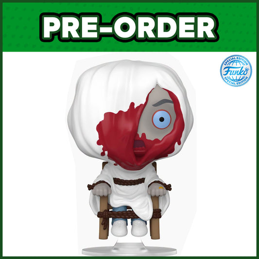 (PRE-ORDER) Funko POP! Movies: The Conjuring - Carolyn Perron #2126 (FSE)