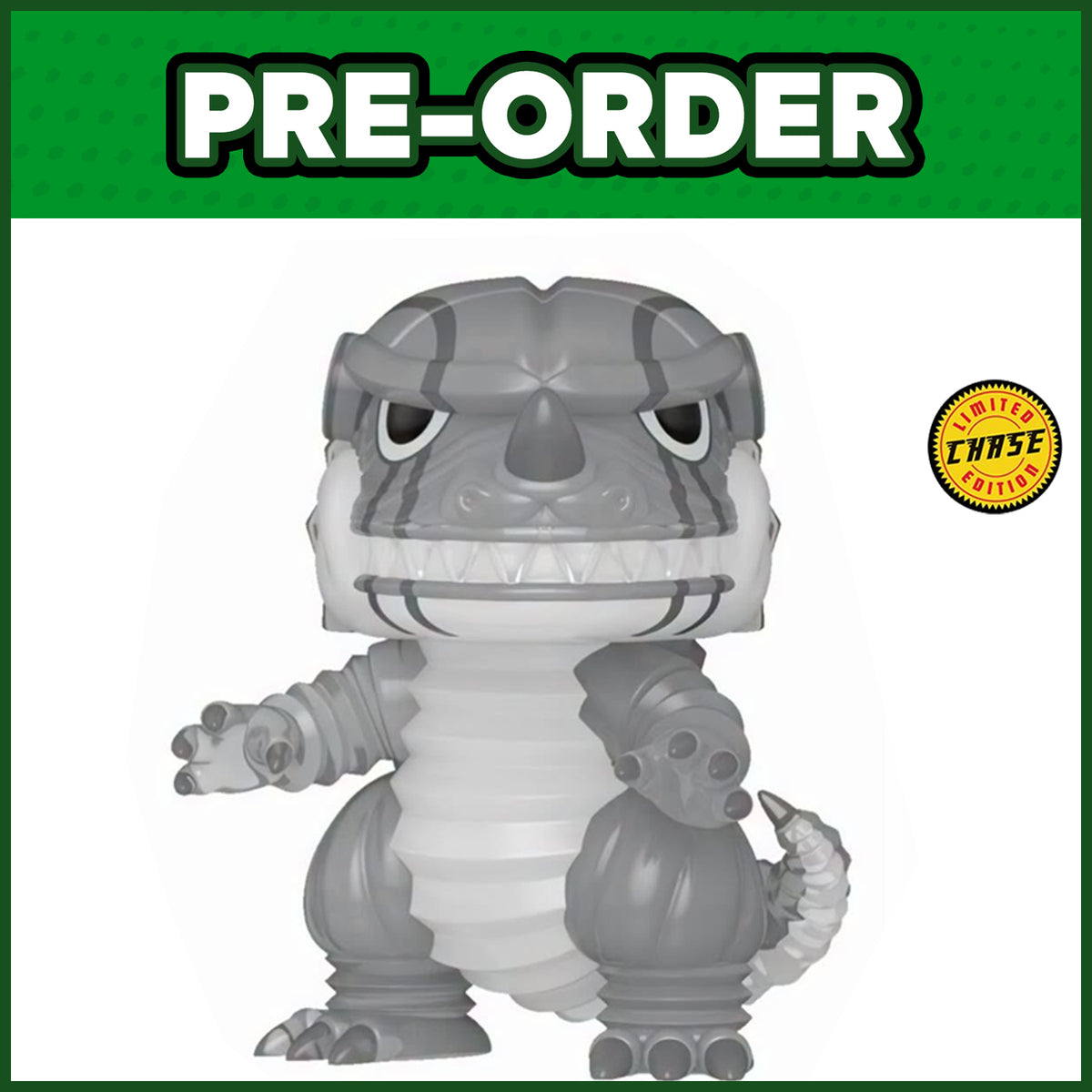 (PRE-ORDER) Funko POP! Animation: Dandadan - Kaiju CHASE #2631