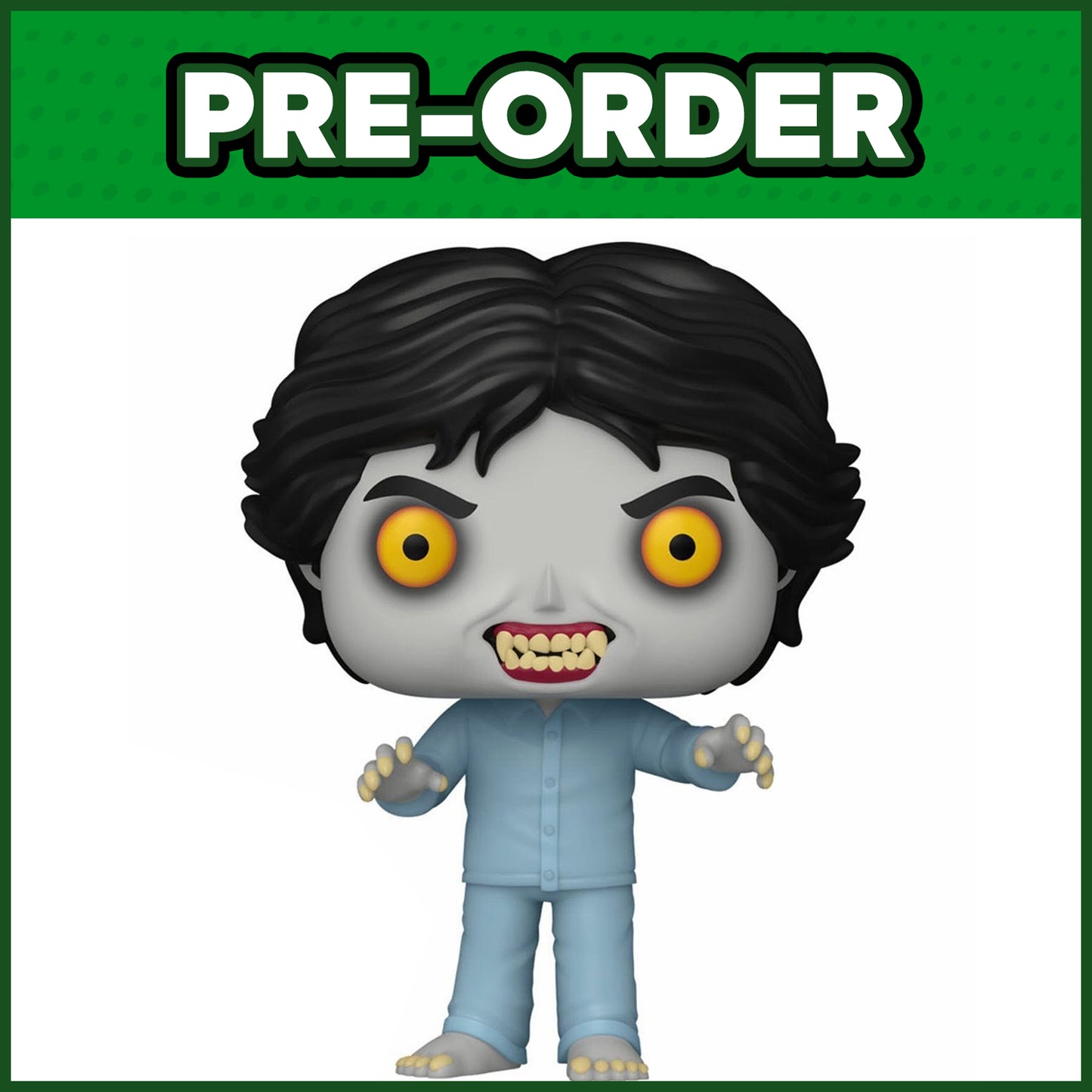 (PRE-ORDER) Funko POP! Movies: An American Werewolf in London - David Kessler (Dream) #1771