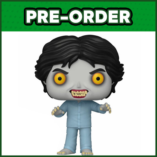 (PRE-ORDER) Funko POP! Movies: An American Werewolf in London - David Kessler (Dream) #1771