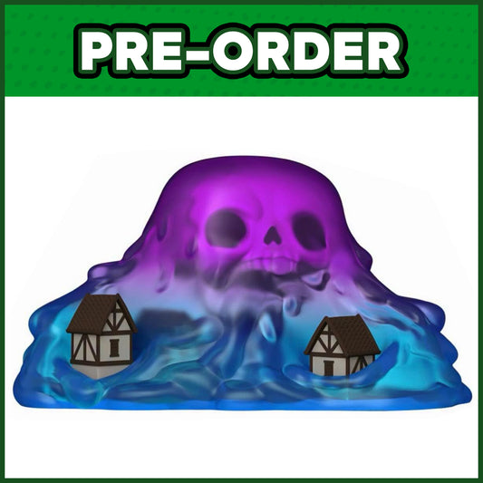 (PRE-ORDER) Funko POP! Games: Dungeons & Dragons - Blob of Annihilation