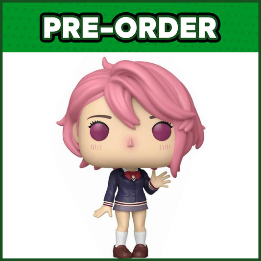 (PRE-ORDER) Funko POP! Animation: Dandadan - Aira #2385