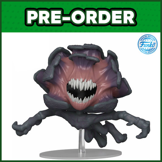 (PRE-ORDER) Funko POP! Movies: A Quiet Place - Death Angel (FSE)