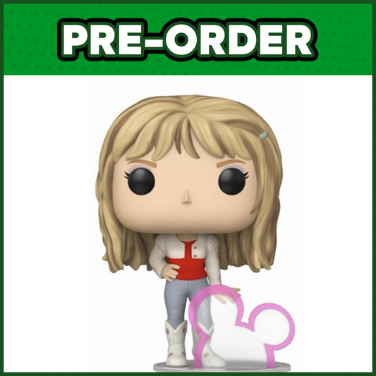 (PRE-ORDER) Funko POP! Disney: Disney Channel Throwback - Hannah Montana #1687