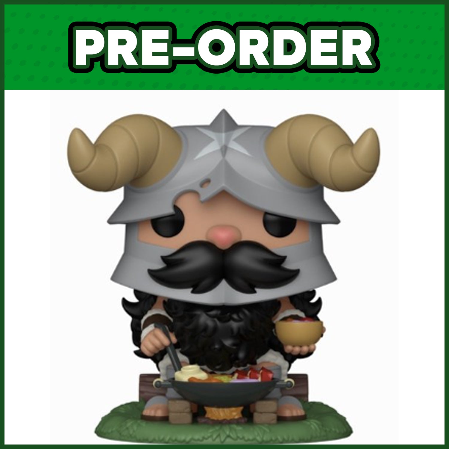 PRE ORDER – Page 2 – Bully Collectibles