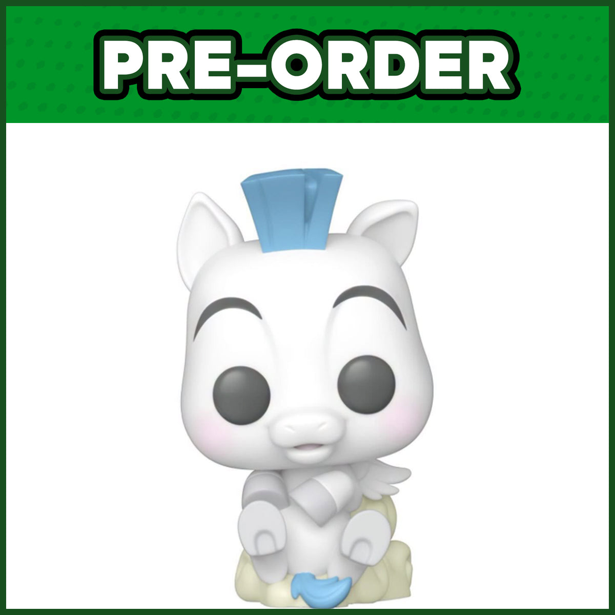 (PRE-ORDER) Funko POP! Disney: Pegasus #1846