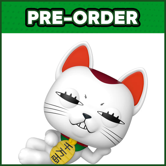 (PRE-ORDER) Funko POP! Animation: Dandadan - Turbo Granny #2102