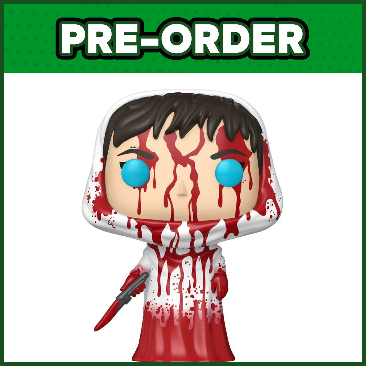 (PRE-ORDER) Funko POP! Movies: Dune III - Alia Atreides #2154