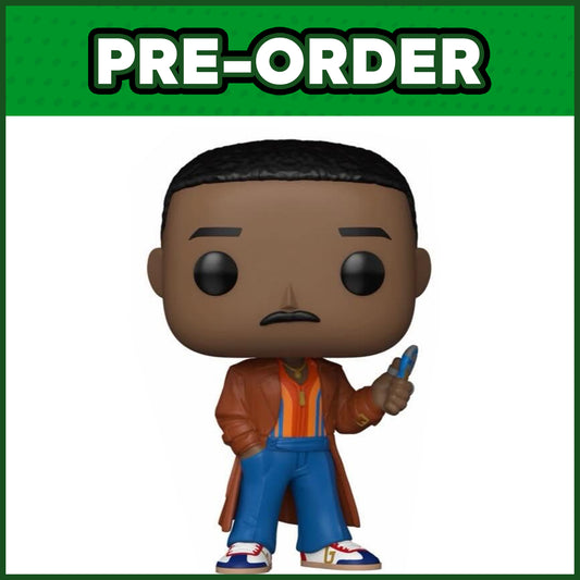 (PRE-ORDER) Funko POP! Television: Doctor Who - Fifteenth Doctor #1967