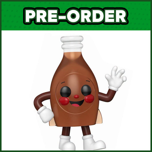 (PRE-ORDER) Funko POP! Games: Fallout - Bottle #1315