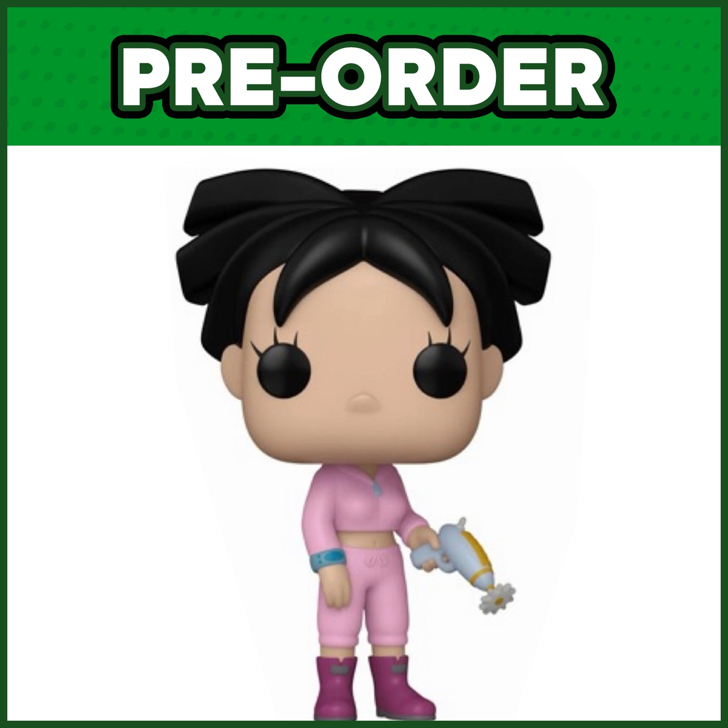 (PRE-ORDER) Funko POP! Animation: Futurama - Amy