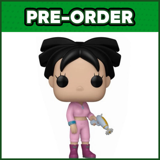 (PRE-ORDER) Funko POP! Animation: Futurama - Amy