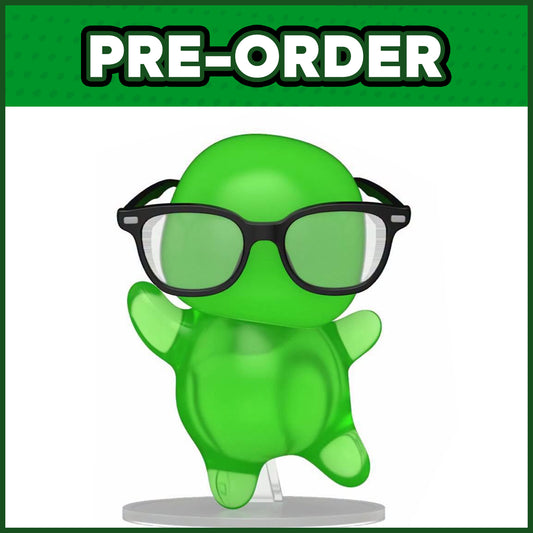 (PRE-ORDER) Funko POP! Disney: Flubber - Flubber #1834