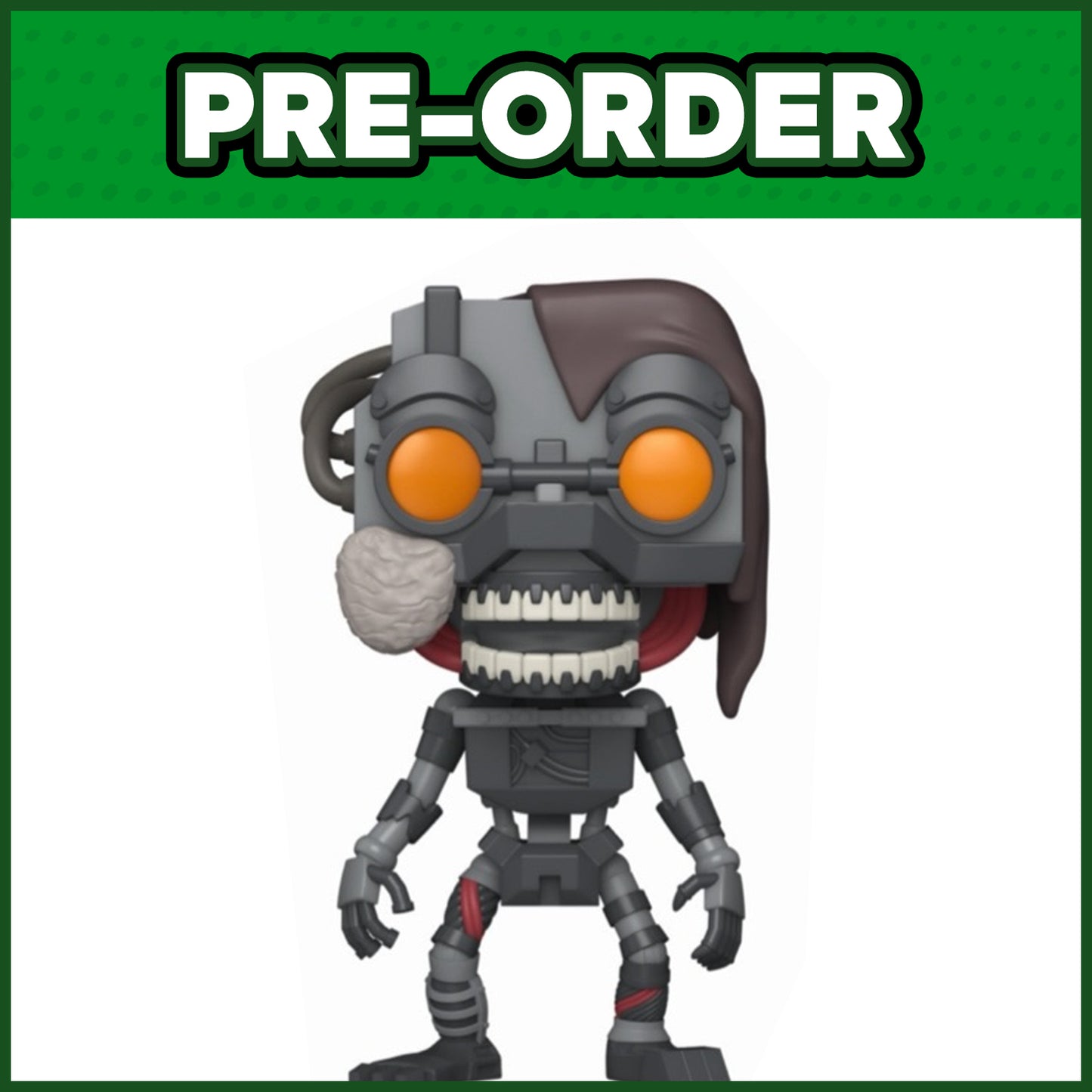 (PRE-ORDER) Funko POP! Games: Five Nights at Freddy's - The Mimic #1216