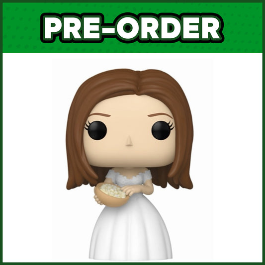 (PRE-ORDER) Funko POP! Television: Friends - Rachel Green (Wedding Dress) #1867