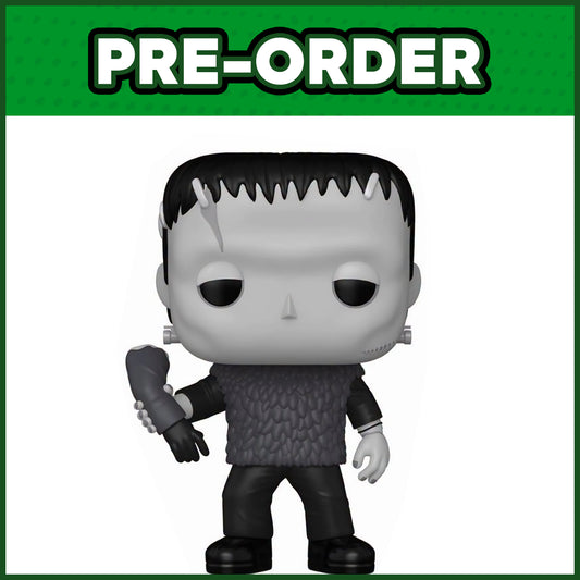 (PRE-ORDER) Funko POP! Movies: Universal Monster - Son of Frankenstein