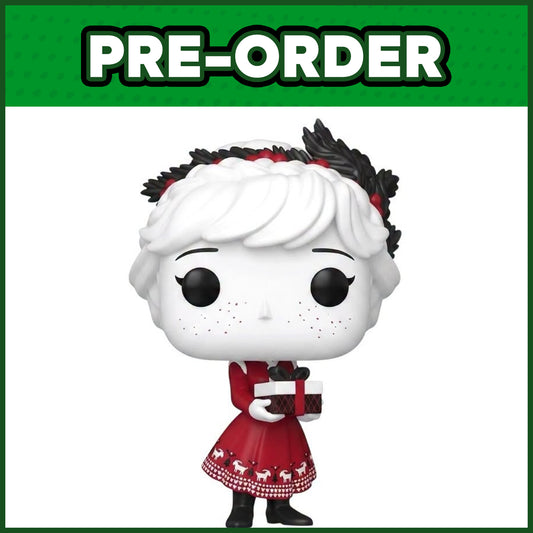 (PRE-ORDER) Funko POP! Disney: Frozen - Anna #1783