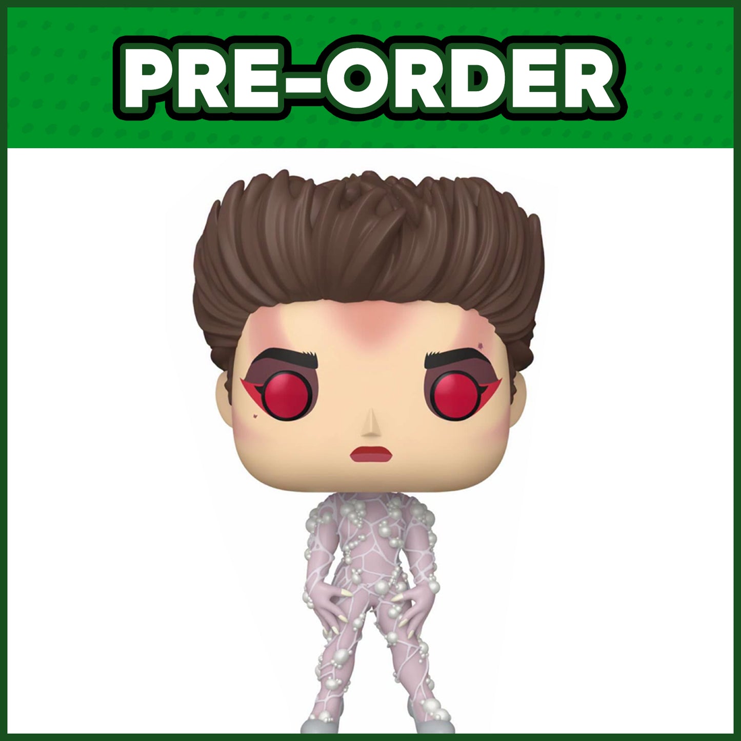 (PRE-ORDER) Funko POP! Movies: Ghostbusters - Gozer #2073