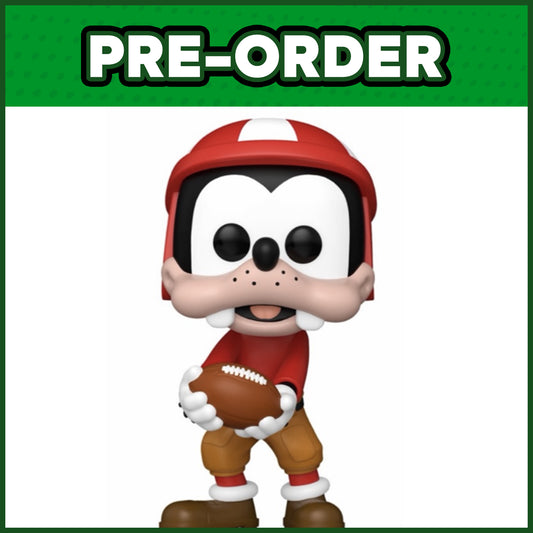 (PRE-ORDER) Funko POP! Disney: Mickey and Friends - Goofy 1944 #1690