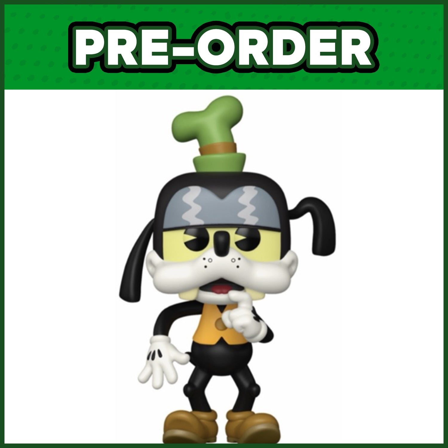 PRE ORDER – Page 3 – Bully Collectibles