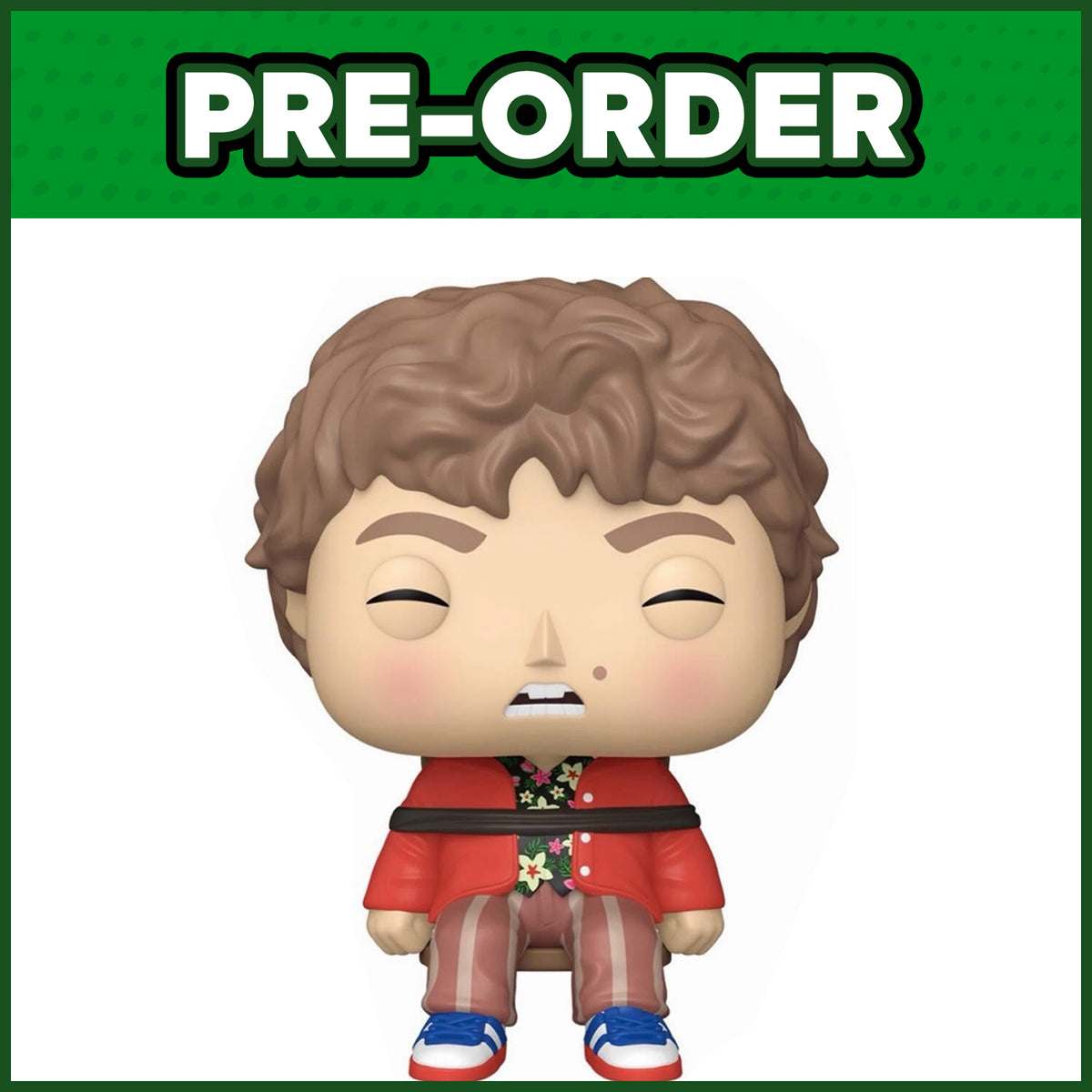 (PRE-ORDER) Funko POP! Movies: Goonies - Chunk