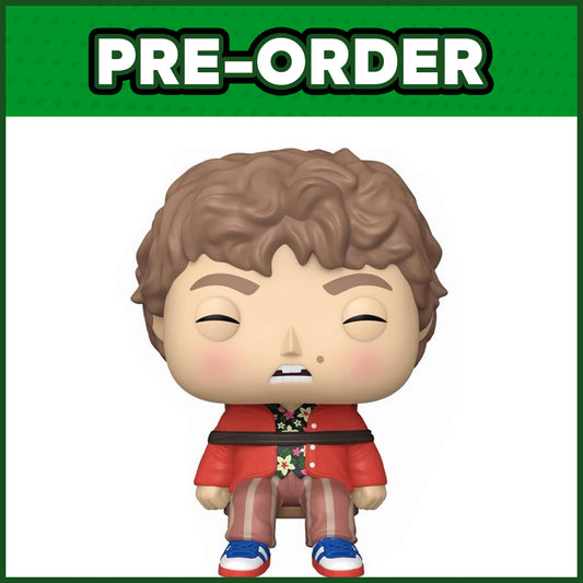 (PRE-ORDER) Funko POP! Movies: Goonies - Chunk #2164