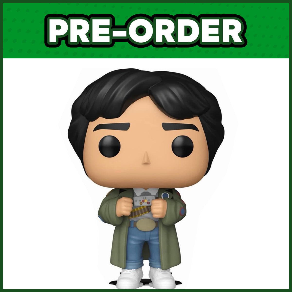 (PRE-ORDER) Funko POP! Movies: Goonies - Data