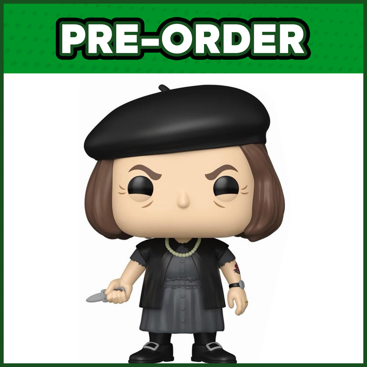 (PRE-ORDER) Funko POP! Movies: Goonies - Mama Fratelli